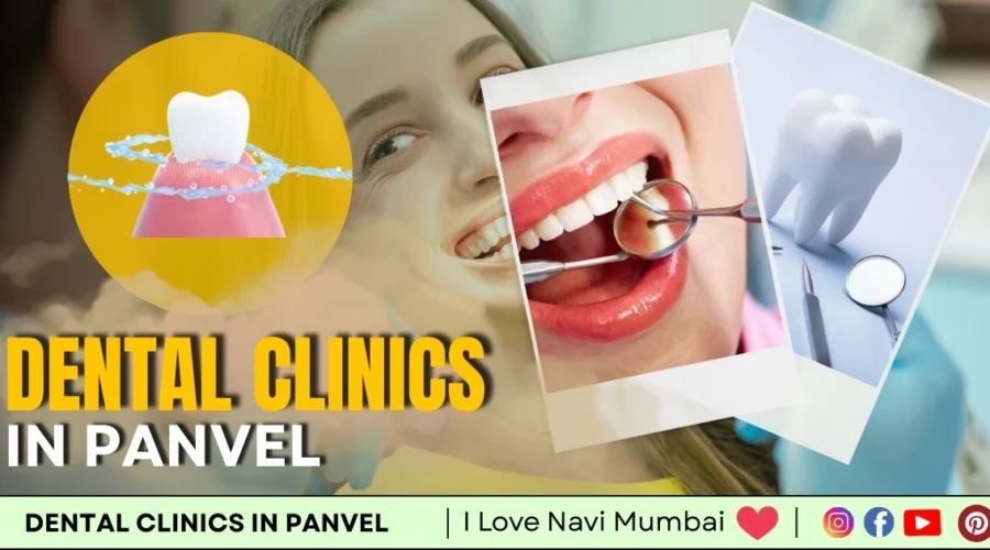5 Best Dental Clinic in Panvel