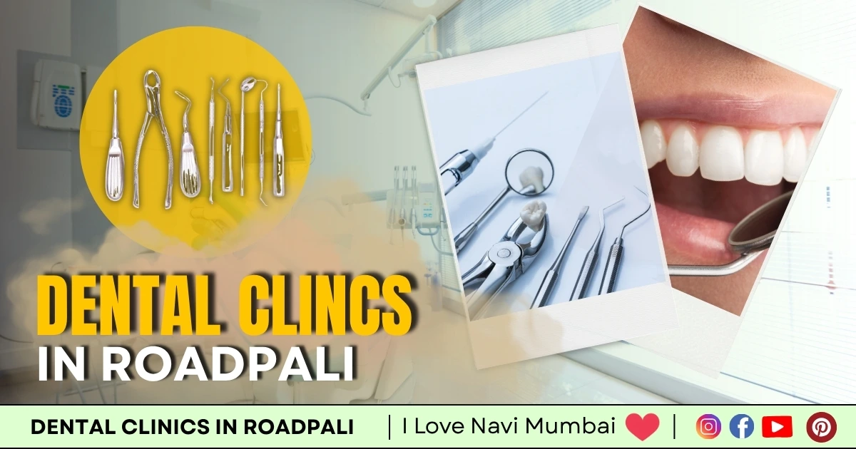 Top 3 Best Dental Clinic in Roadpali