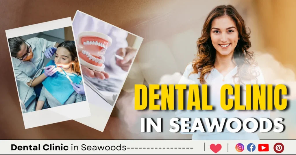 Dental Clinic in Seawoods This image is Visible on This Page