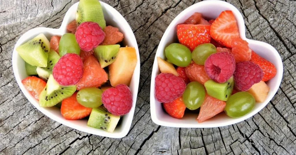 Dietitian Deepti is visible in this image.