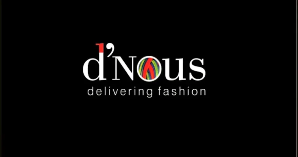 Dnous Fashion Studio & Boutique is visible in this image.