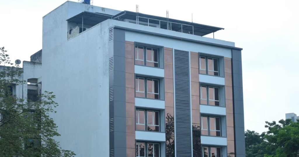 This Image About Of Dr. Vibhavari Patil - Psychiatrist .