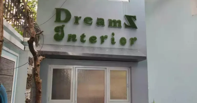 This Image About Of Dreams Interior, Nerul.