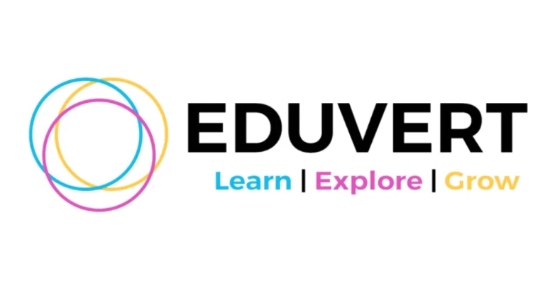 EduVert Nerul , is visible in this image