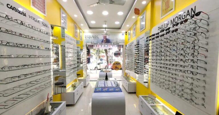 EyeMart India Kamothe is visible in this image.