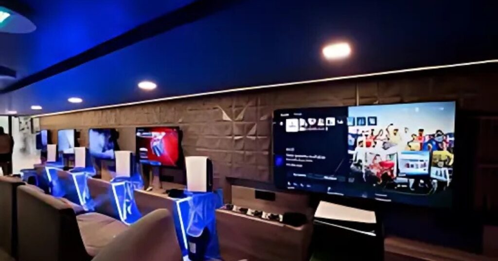 This Image About Of GLITCH E-sports.