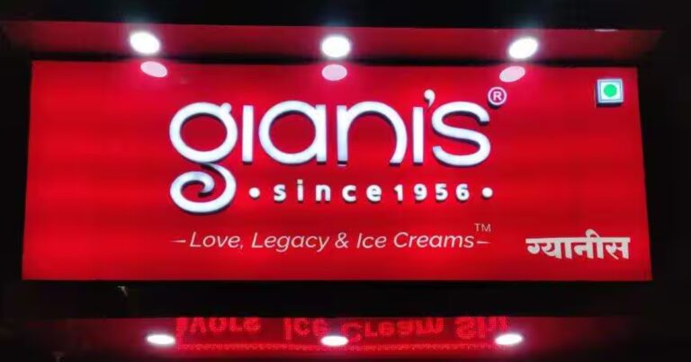 This Image About Of Giani’s – Seawoods.