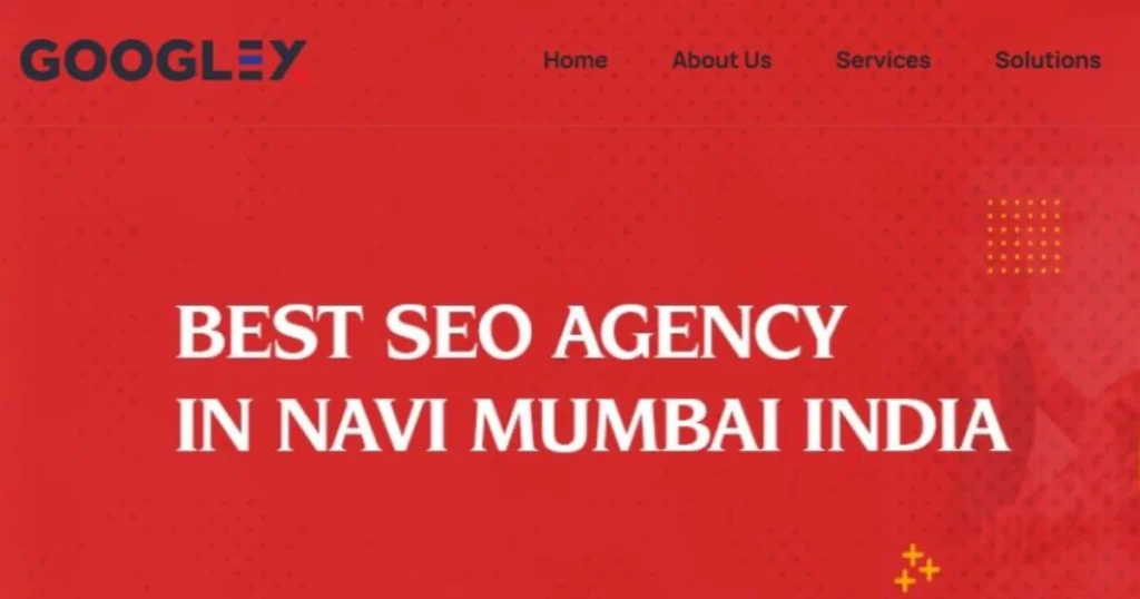 Googlex's website is visible in this image.