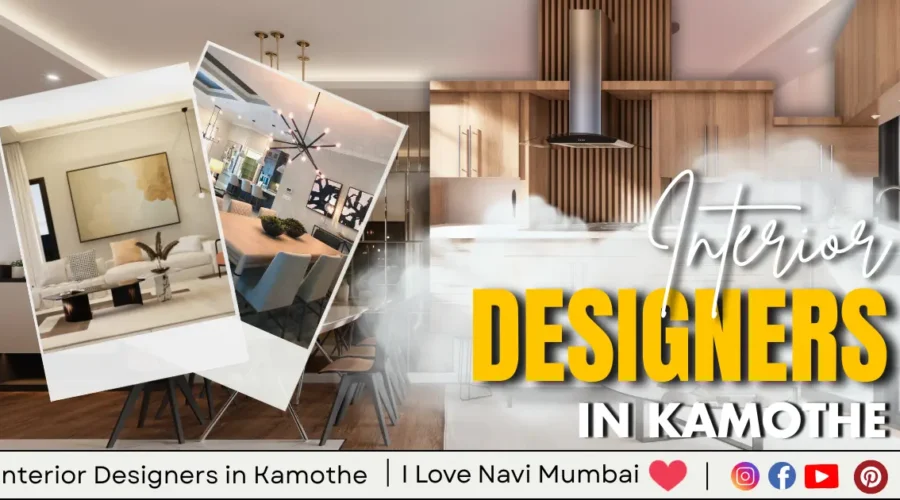 Best 5 Interior Designers in Kamothe
