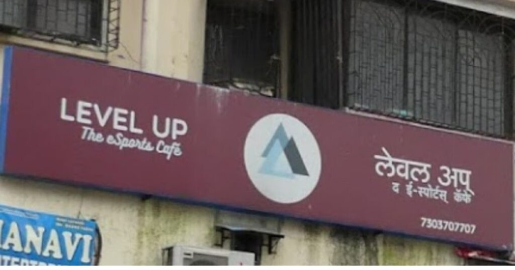 This Image about Of LEVEL UP!