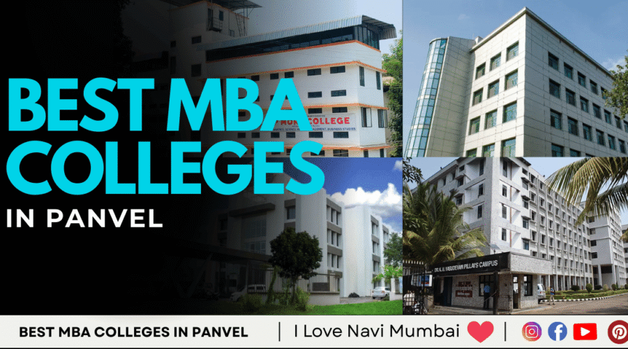 5 Best MBA Colleges in Panvel