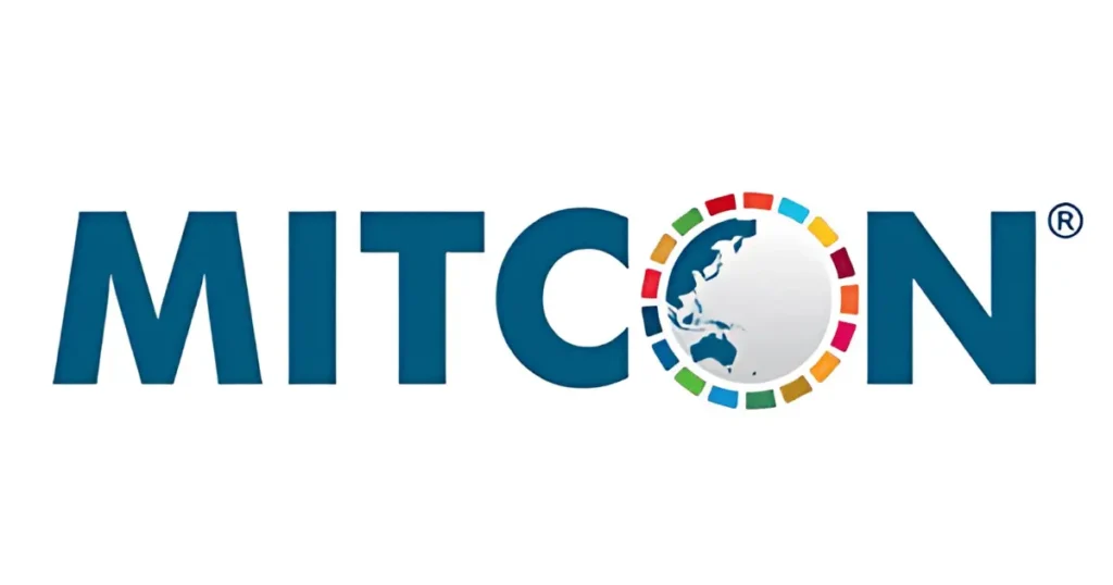 MITCON Training Institute In Navi Mumbai is visible in this image.