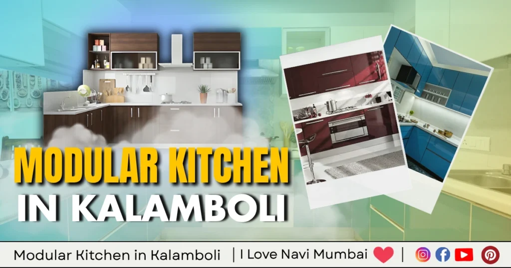 Modular Kitchen in Kalamboli is visible in this image.