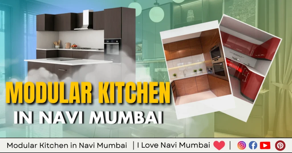 Modular Kitchen in Navi Mumbai is visible in this image.