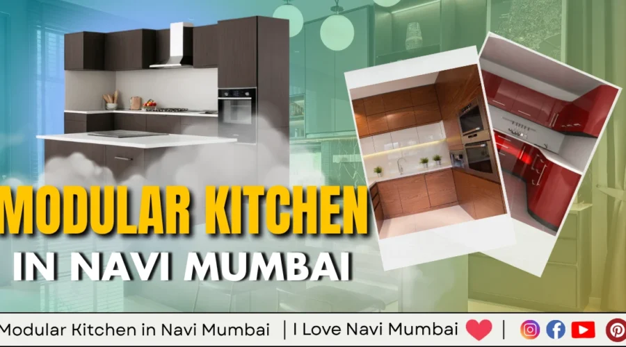 Best 13 Modular Kitchen in Navi Mumbai