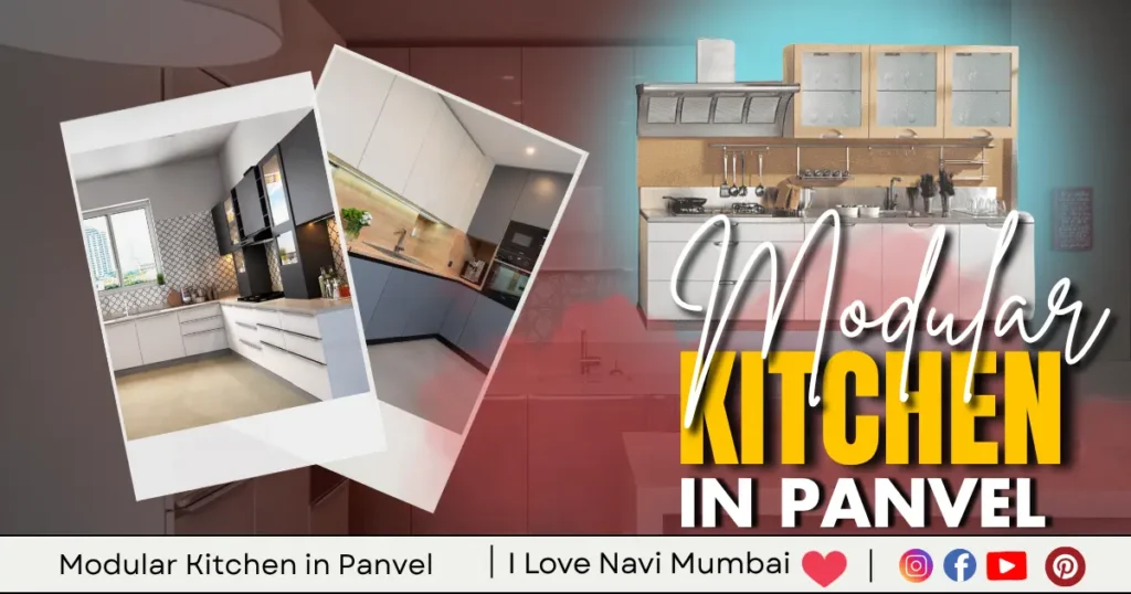 Modular Kitchen in Panvel is visible in this image.