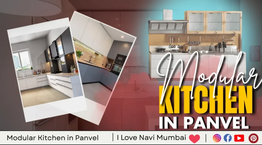 Best 5 Modular Kitchen in Panvel