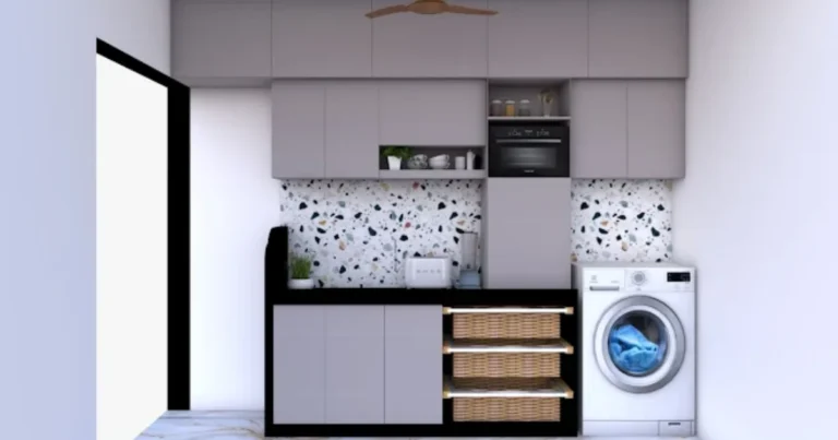 Naved Modular Kitchen is visible in this image.