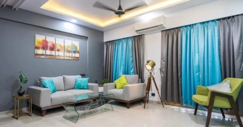 Oneness Interior & Modular Kitchen is visible in this image.