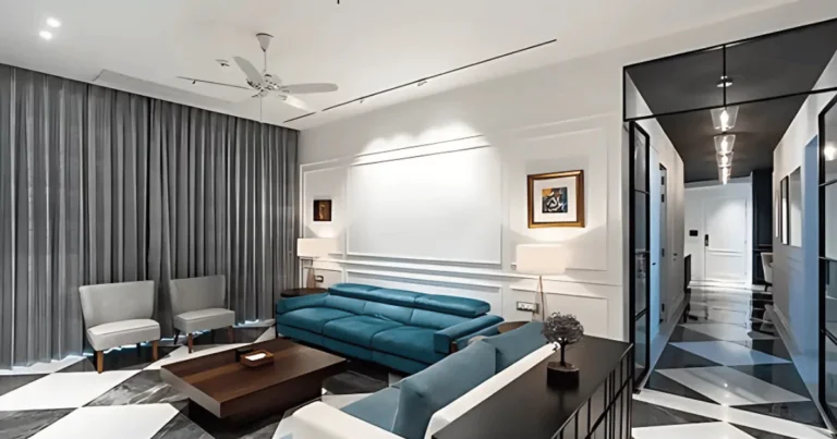 PRANALI BANE INTERIOR DESIGN'S​ is visible in this image.