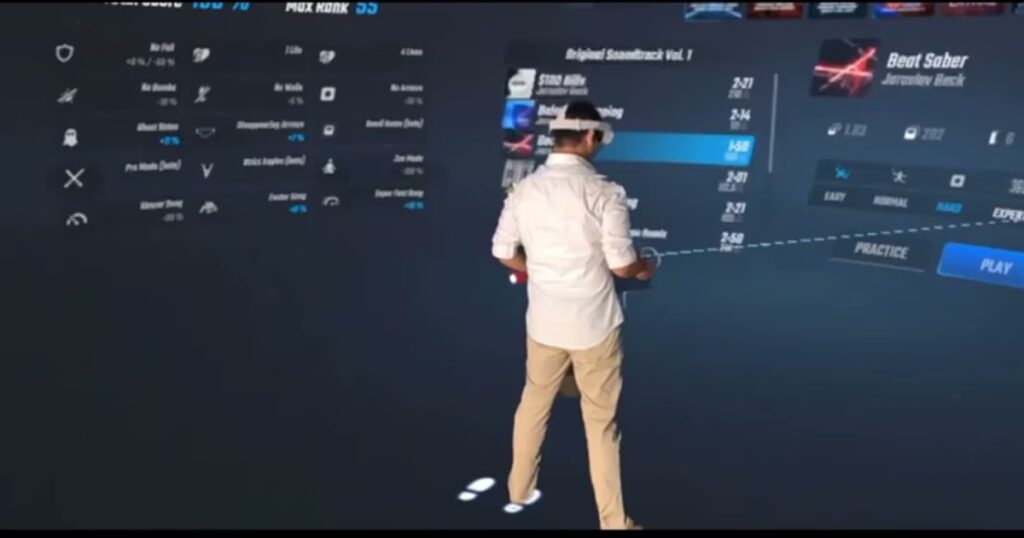 This Image About Of Perseus VR - Game Zone Gaming Center.