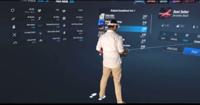 This Image About Of Perseus VR - Game Zone Gaming Center.