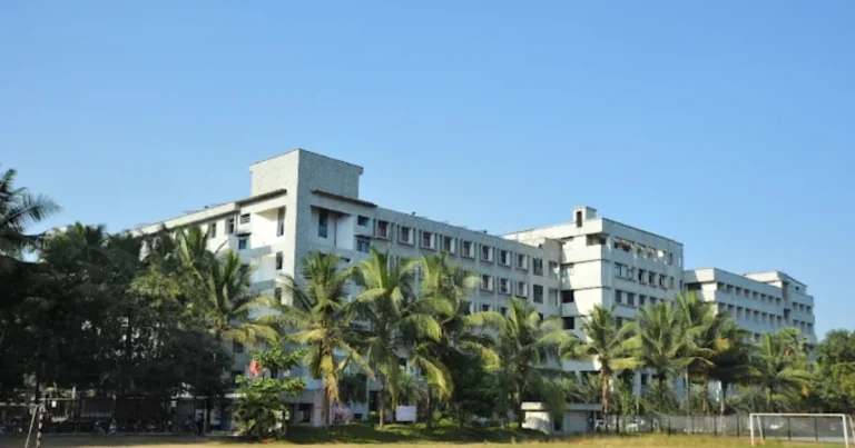 Pillai Institute of Management Studies and Research is visible in this image.
