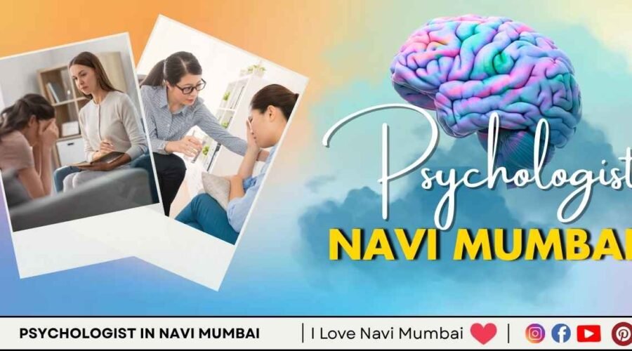 Top 5 Psychologist In Navi Mumbai