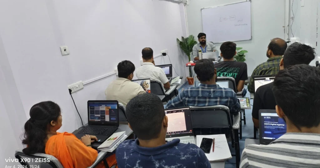 RushiPandit digital Academy is visible in this image.