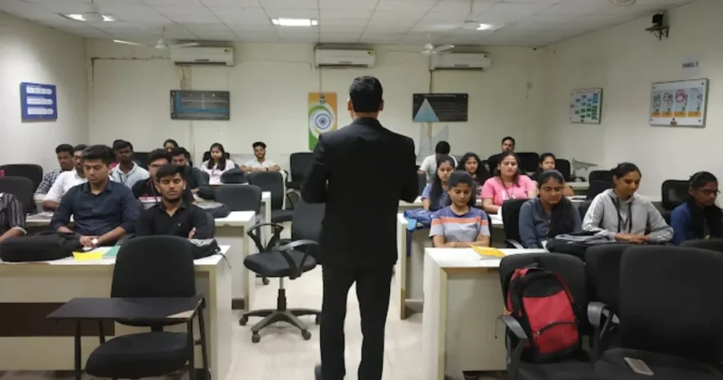 Share Skills Digital Solutions is visible in this image.