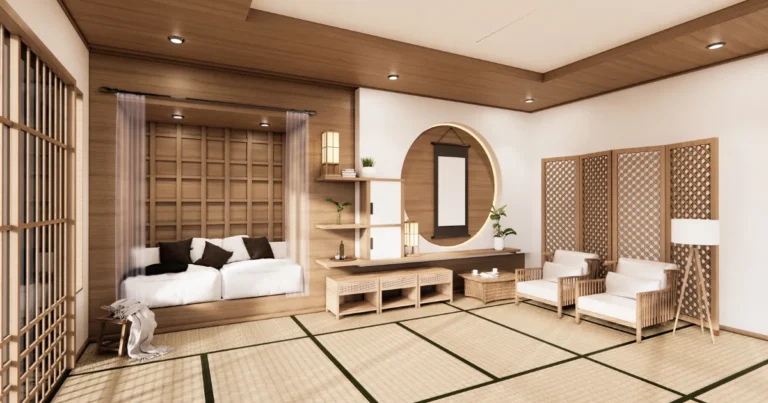 Showspace Decor Studio is visible in this image.
