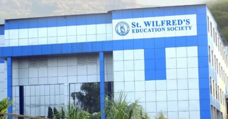 This Image About Of St. Wilfred College of Law