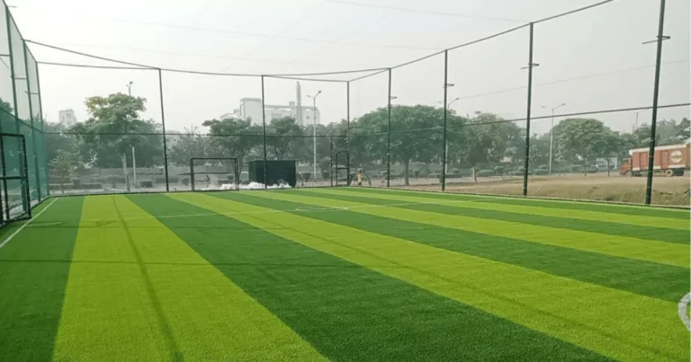 SuperSport Park Turf​ is visible in this image.