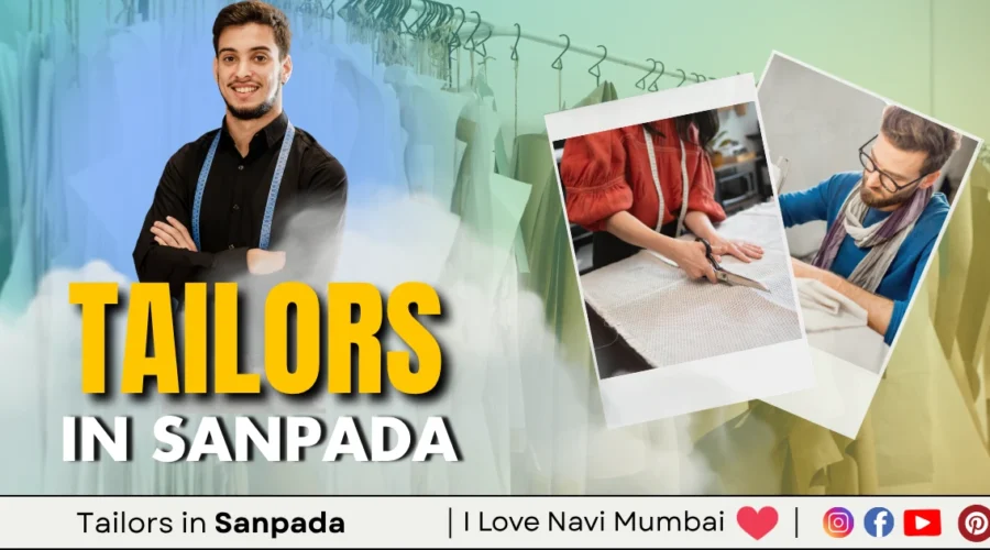 Best 4 Tailors in Sanpada
