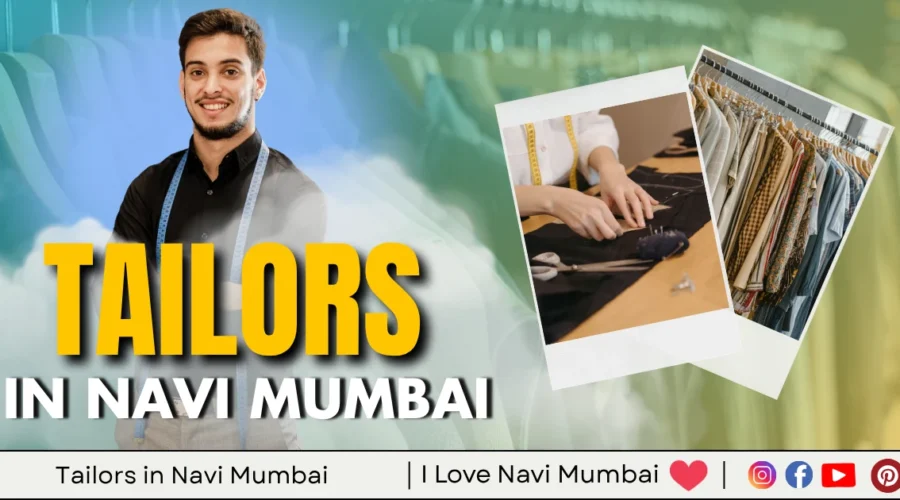 10 Best Tailors in Navi Mumbai