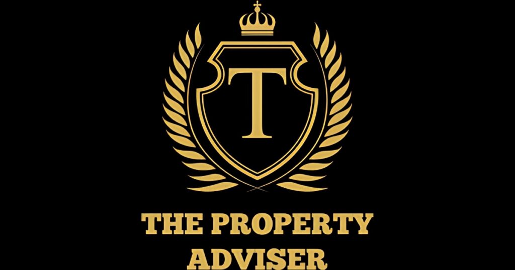 this image is about The Property Adviser