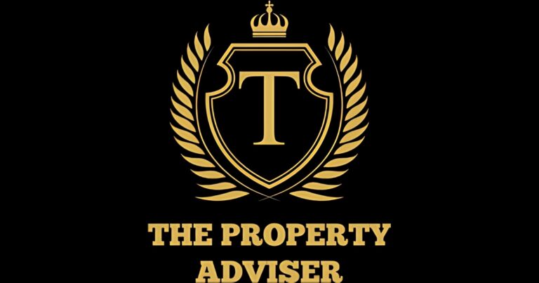 this image is about The Property Adviser