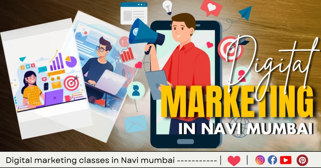 Top 10 Digital Classes in Navi Mumbai is visible in this image