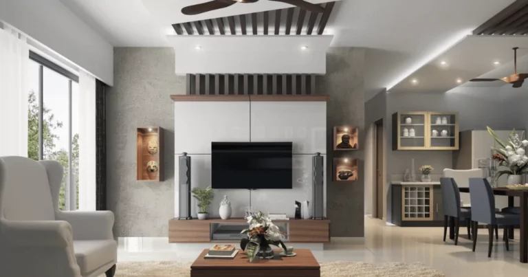 Treka Interiors​ is visible in this image.