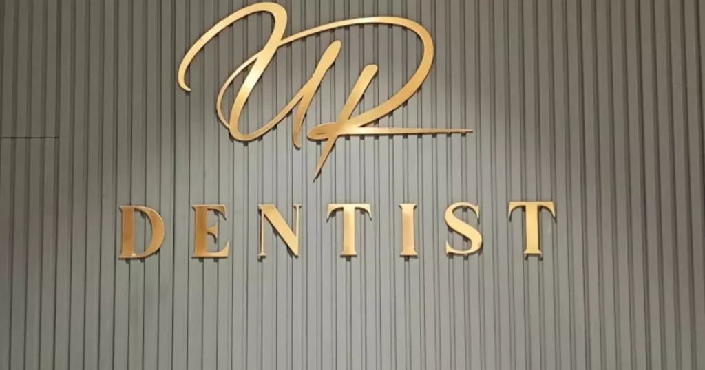 UR Dentist Dental Clinic This image is Visible on This Page