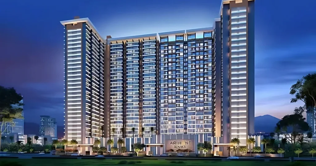 Utsav Real Estate is visible in this image.