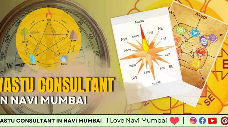 Best 7 Vastu consultant in Navi Mumbai