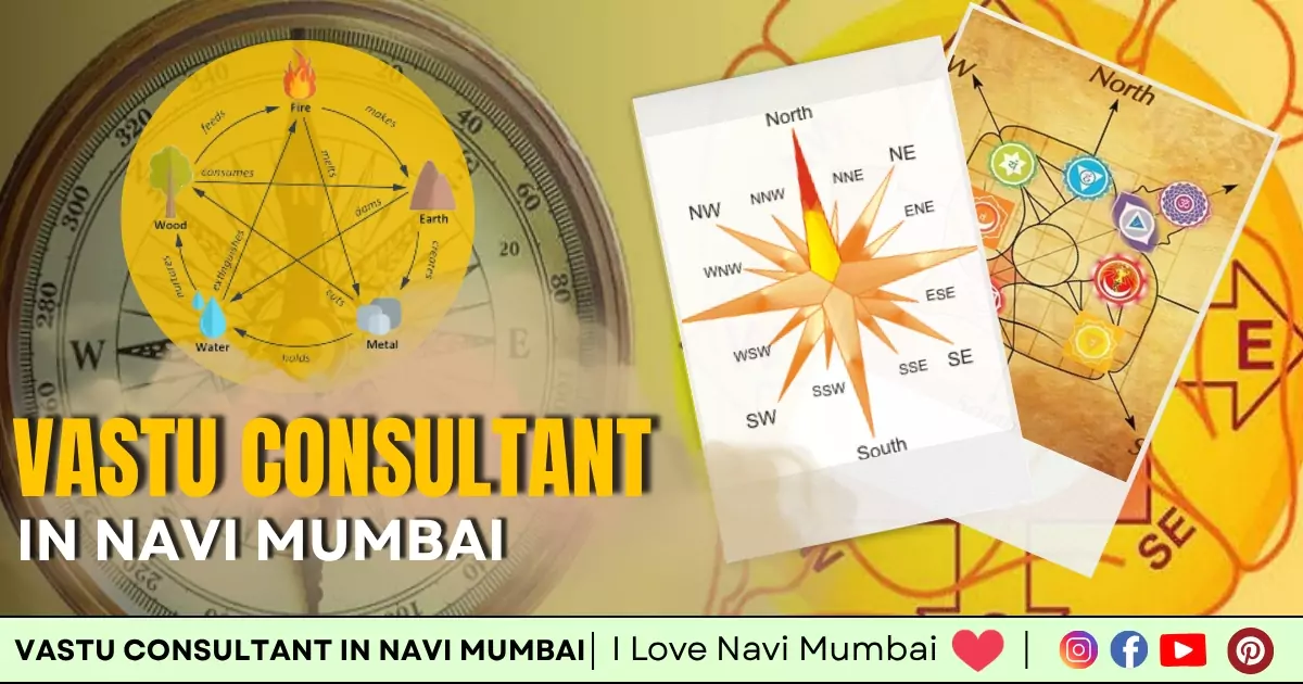 Vastu consultant is visible in this image