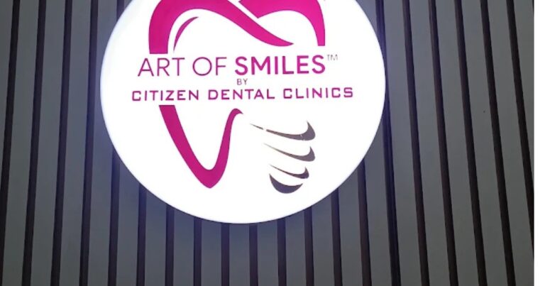 Art of Smiles – Dental Studio & Implant Centre This image is Visible on this page