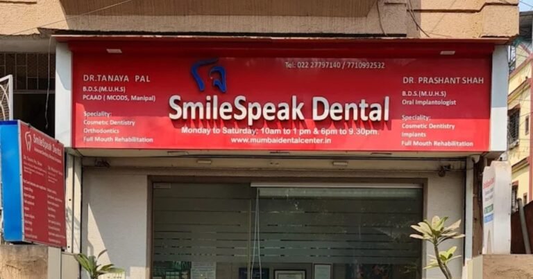 Smile Speak Dental This image is Visible on This Page