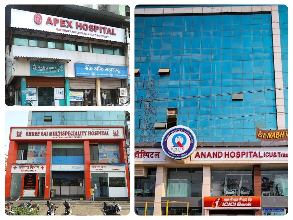 taloja phase 2 hospital