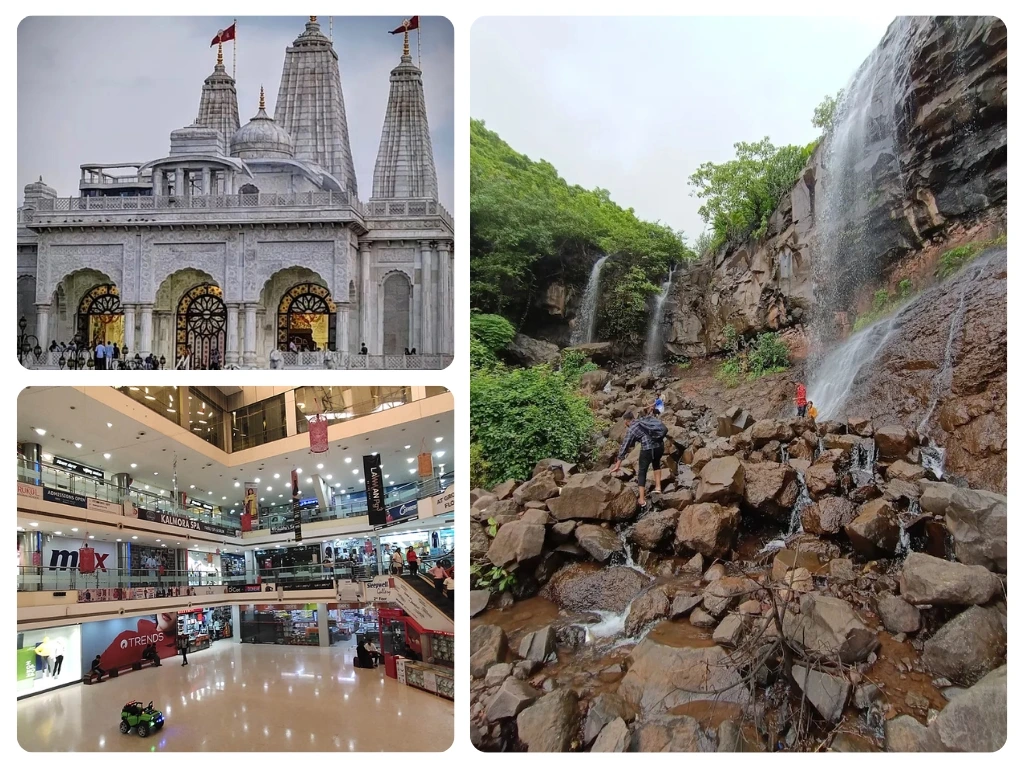 taloja,Entertainment & Weekend Escapes is visible in this image.