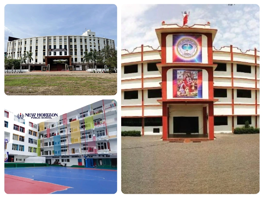 taloja,school,Education Schools, Colleges & Coaching Centers is visible in this image.