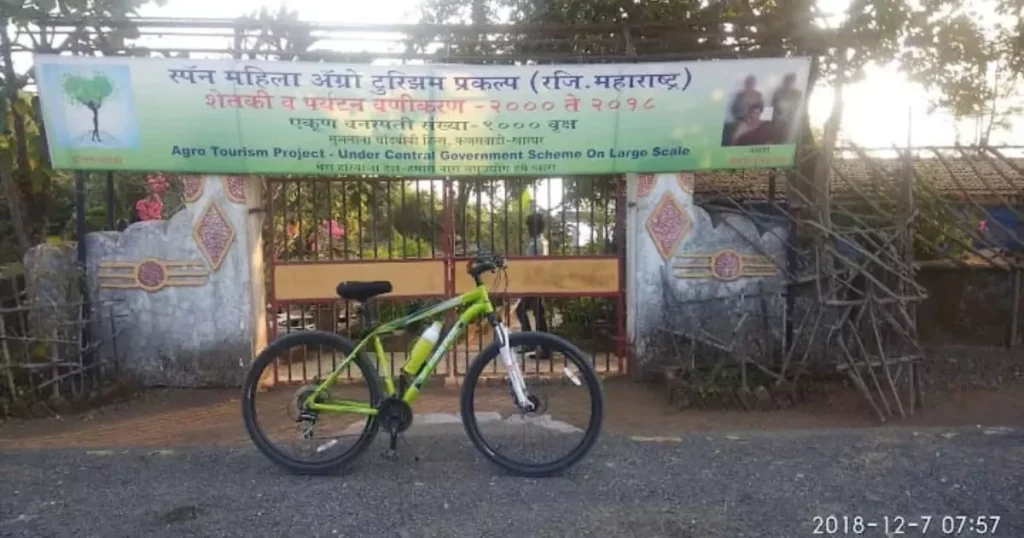 Sultana Chand Bibi is visible in this image