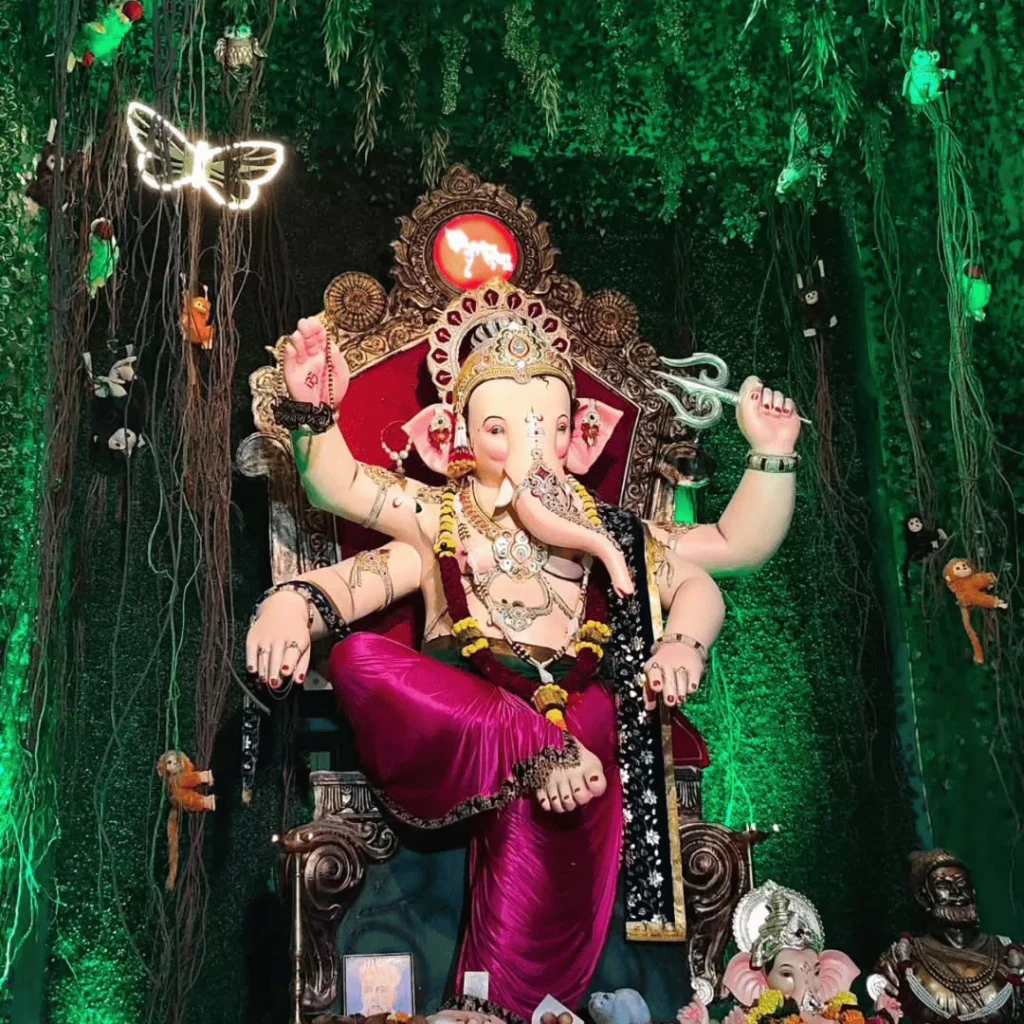 Airoli cha raja photo 2025